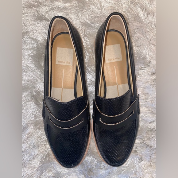 NWOT - Dolce Vita Loafers - Picture 6 of 6